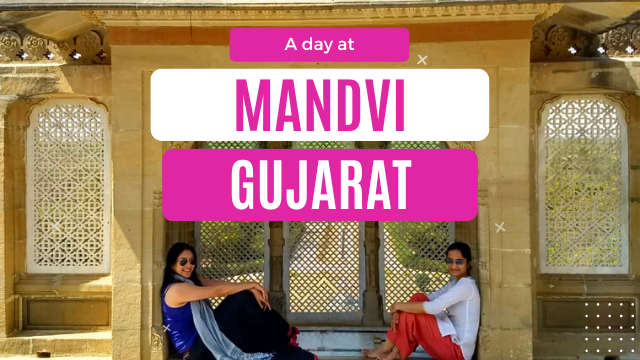 vijay vilas palace, mandvi